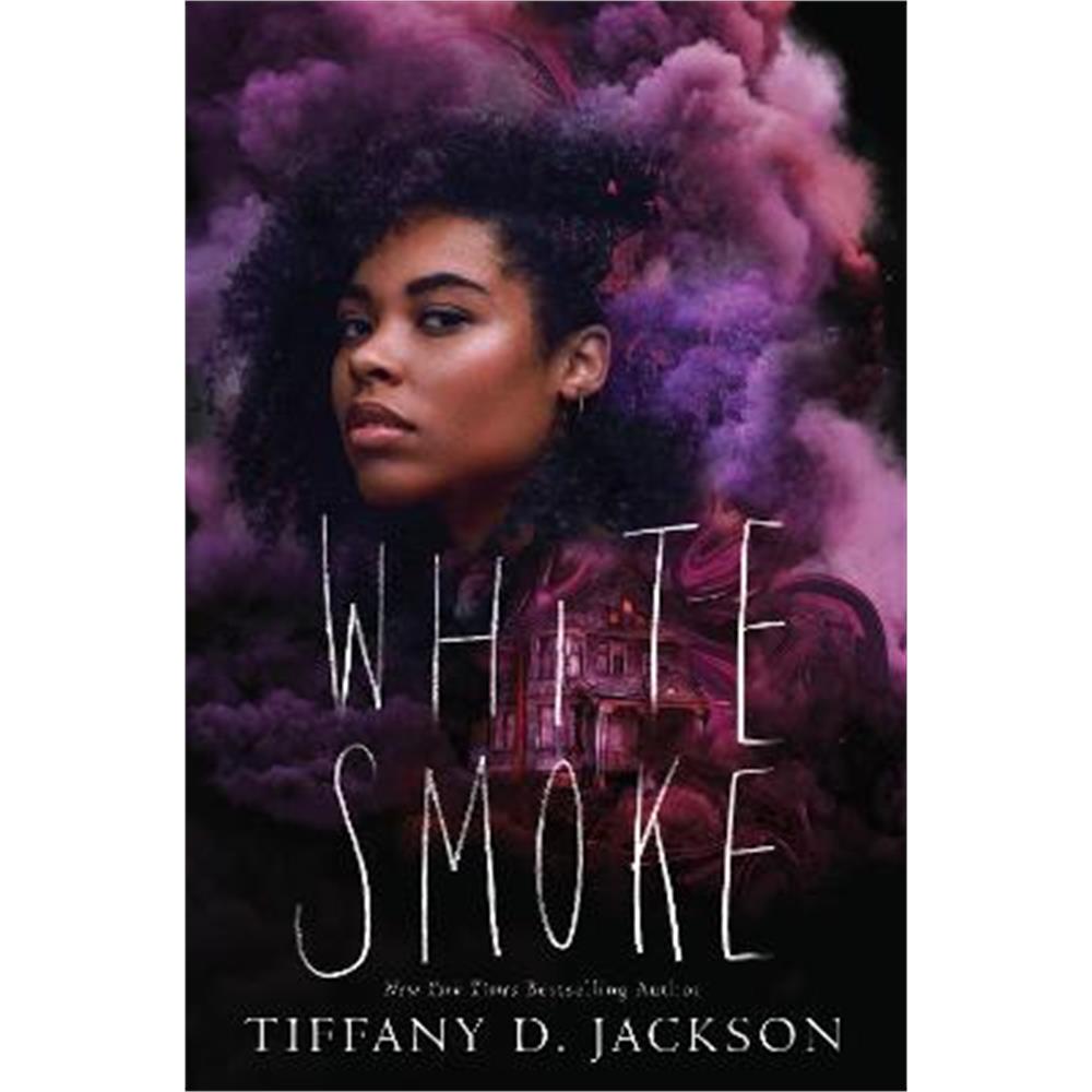 White Smoke (Hardback) - Tiffany D Jackson